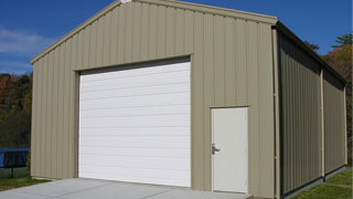 Garage Door Openers at Jensen Place, Florida